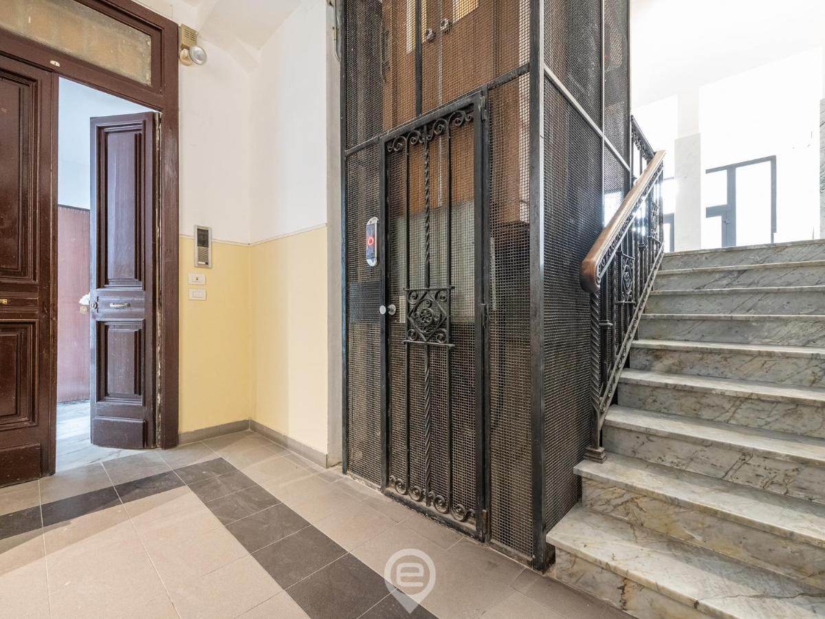 Appartamento Maison Galilei Cagliari Esterno foto