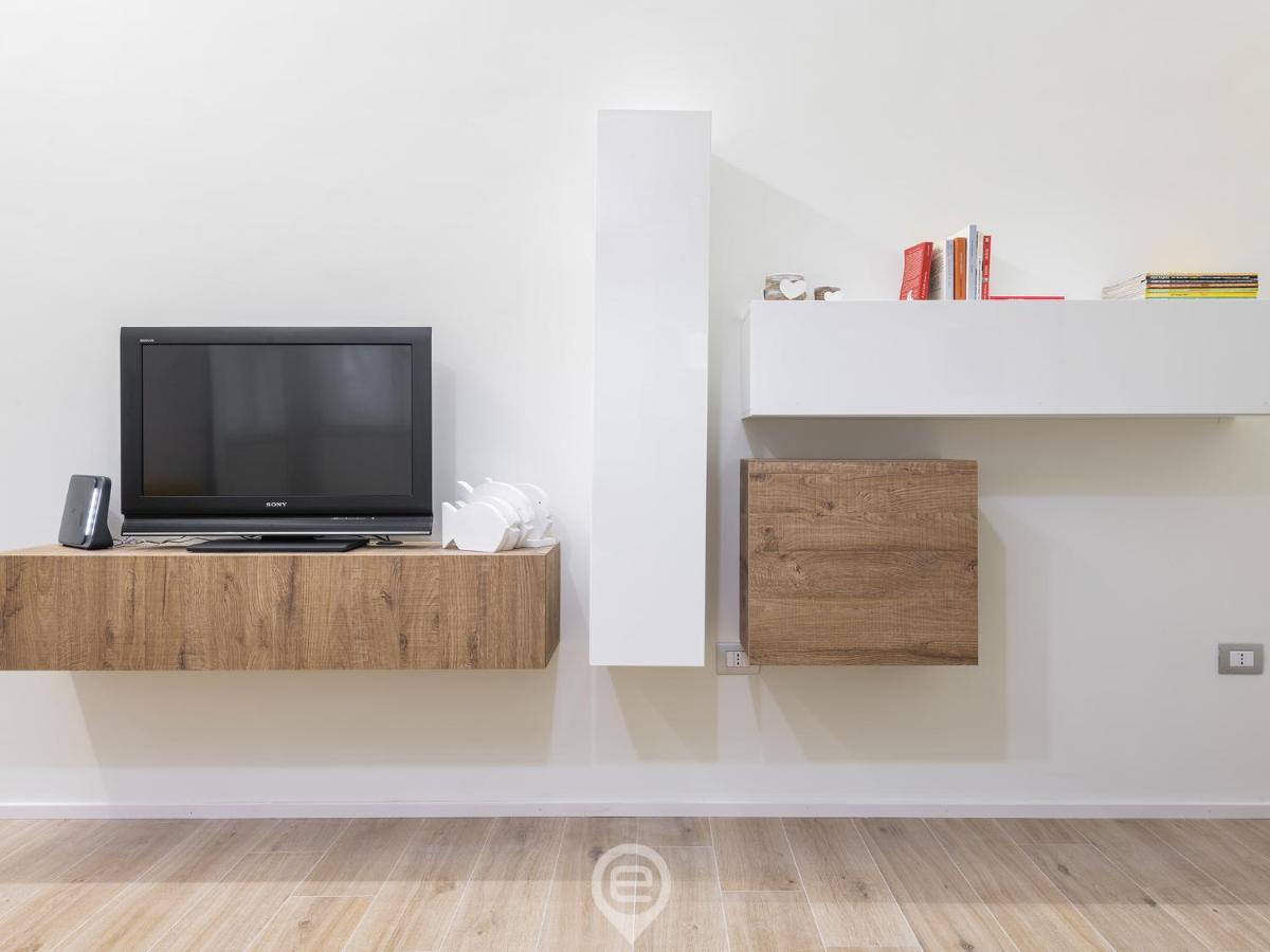Appartamento Maison Galilei Cagliari Esterno foto