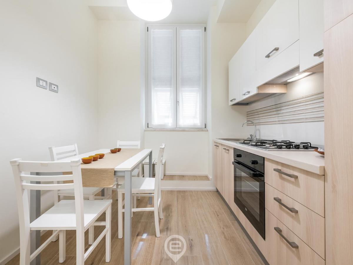 Appartamento Maison Galilei Cagliari Esterno foto
